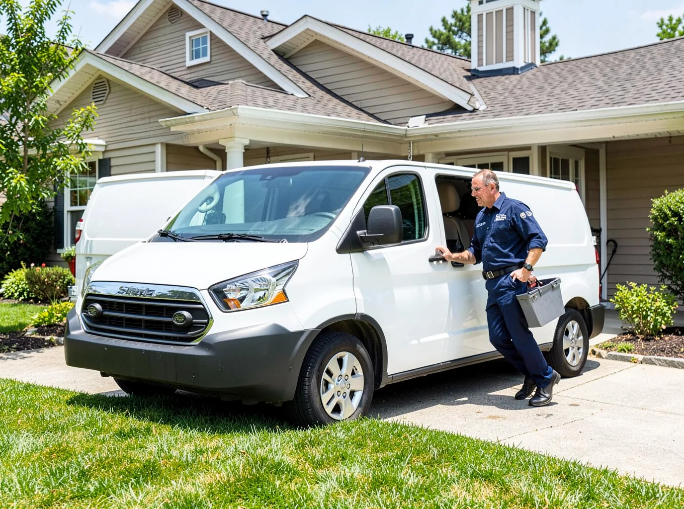 Emergency Plumber company in Shawnee, OH